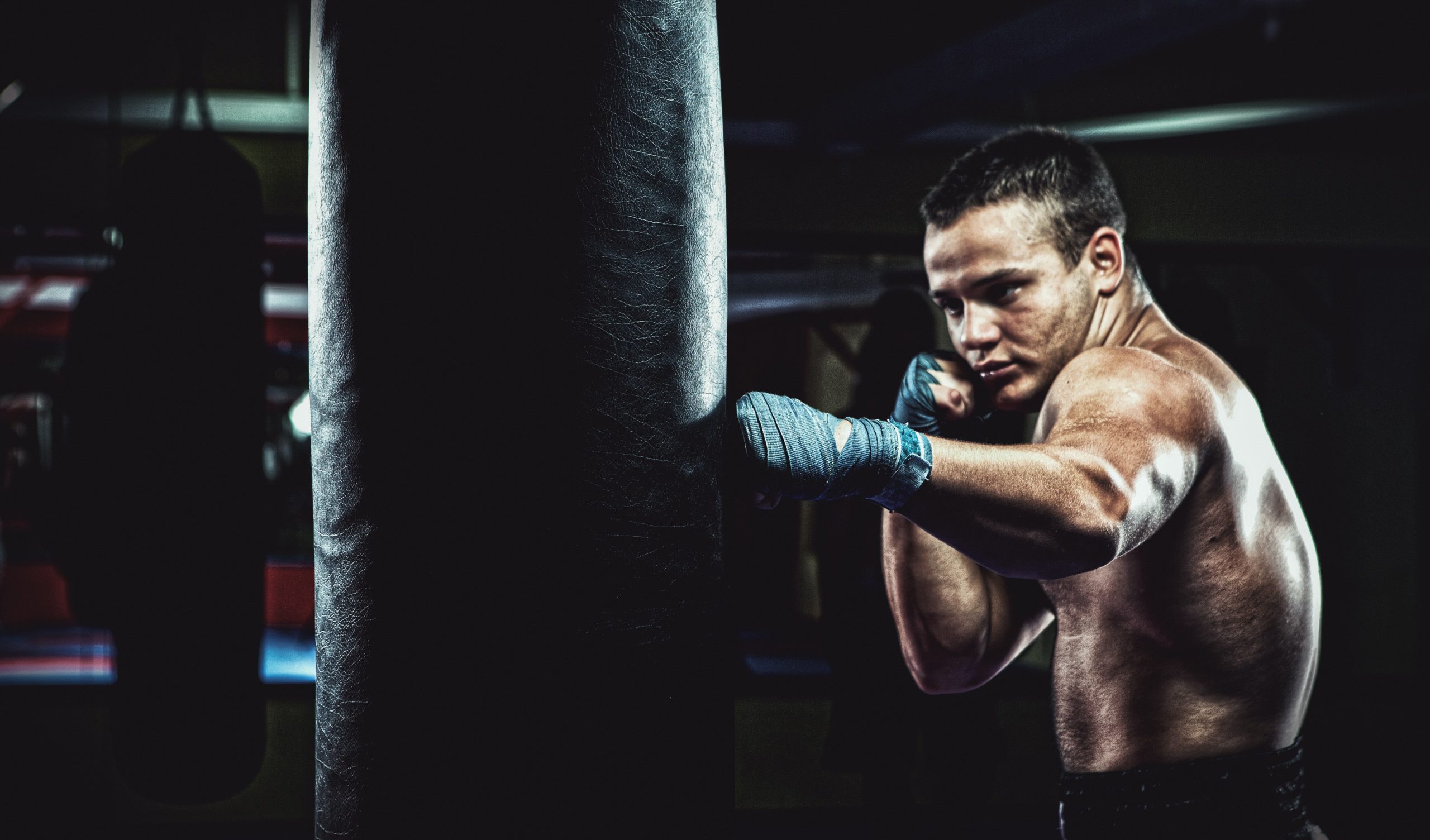 5 Surprising Benefits of Boxing That Will Keep You Healthy  West End  Athletic Club