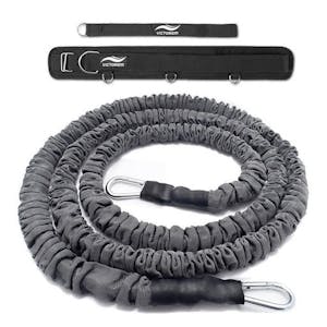 bungee cord resistance bands