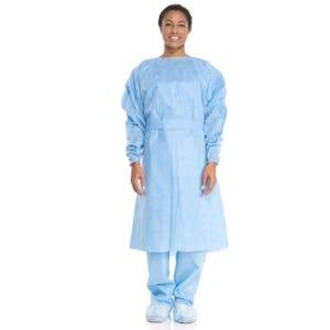 isolation gowns - ppe
