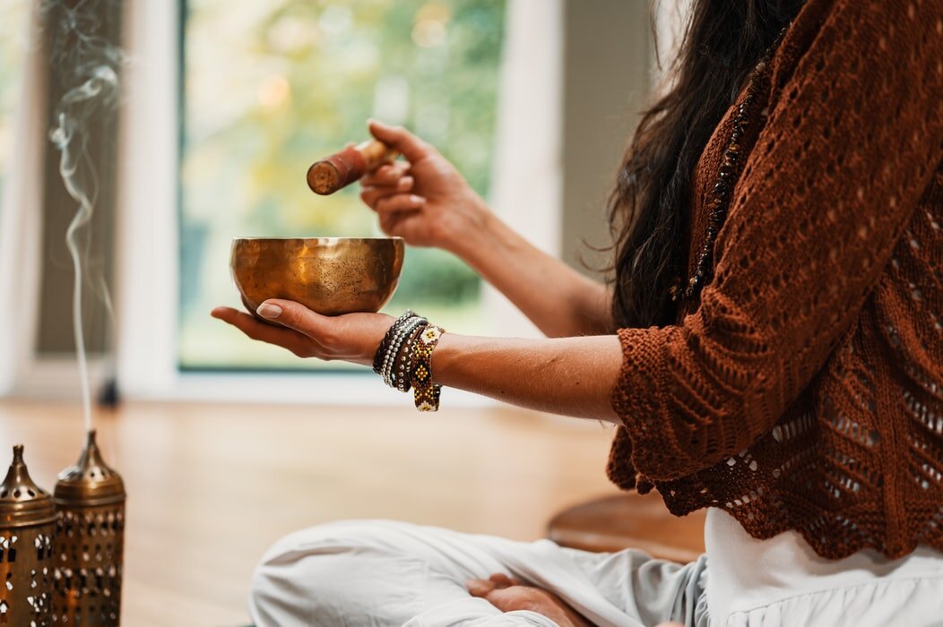 Importance Of Energy Healing Techniques Workout Trends   Copperbowl 