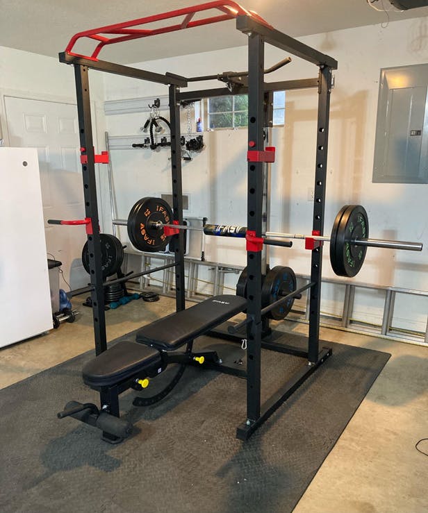 What to Consider Before Purchasing Home Gym Equipment That Will Help ...